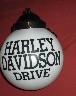 Harley Davidson Awning Light