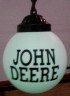 John Deere Night Light